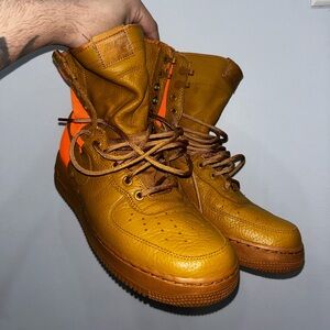 Nike SF Air Force 1 High